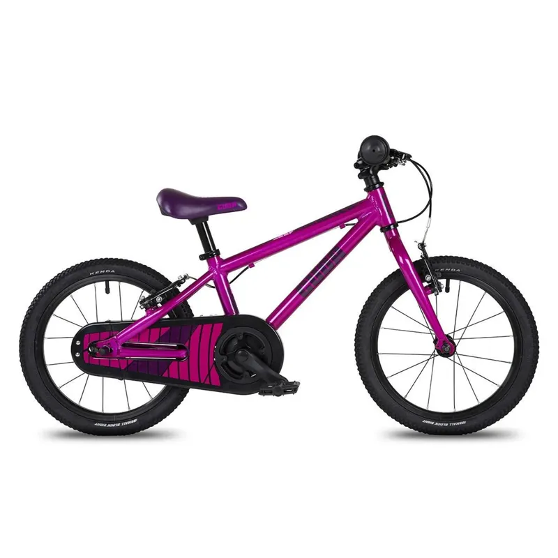 Cuda 16 Trace Pink