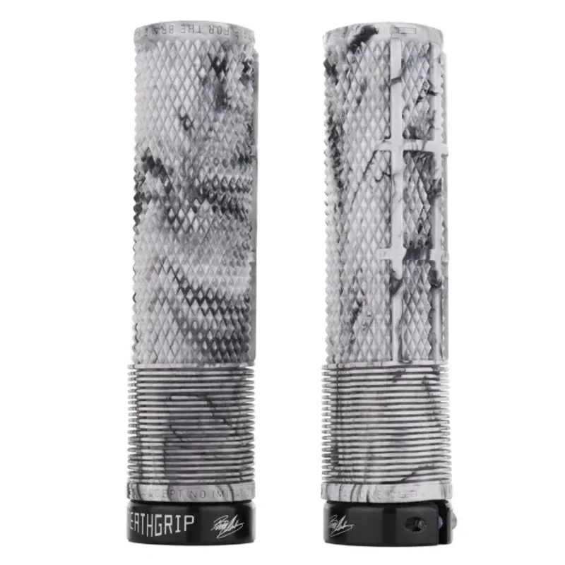 DMR - BRENDOG DeathGrip - - Snow Camo White thi