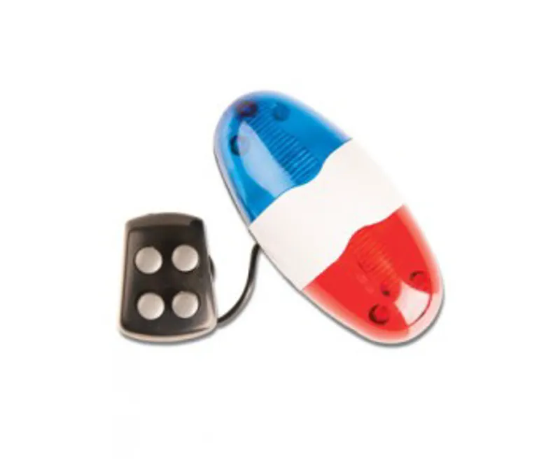 ADIE Emergency Flashing Light