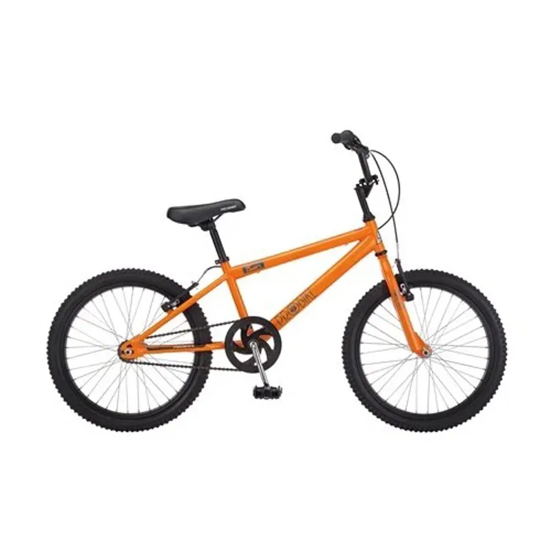 Probike 20 Odin Orange BMX