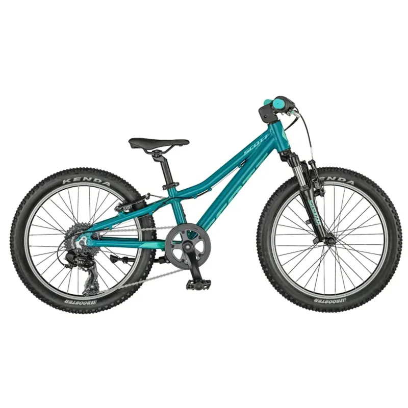 Scott Contessa 20 Teal