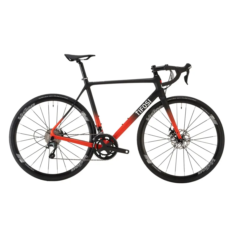 Tifosi Scalare Tiagra Disc Large