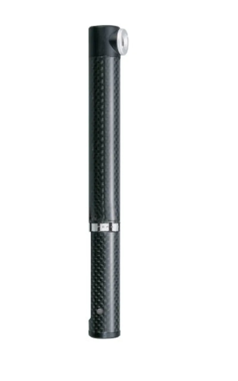 Topeak Mt Rocket CBT Master Blaster Pump