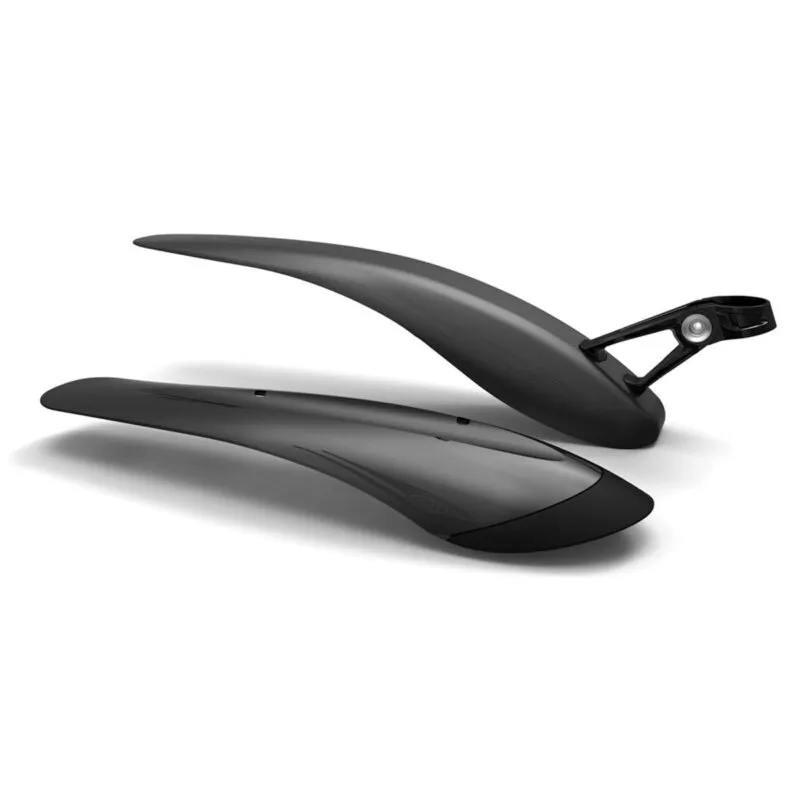 Racepac universal front+rear
