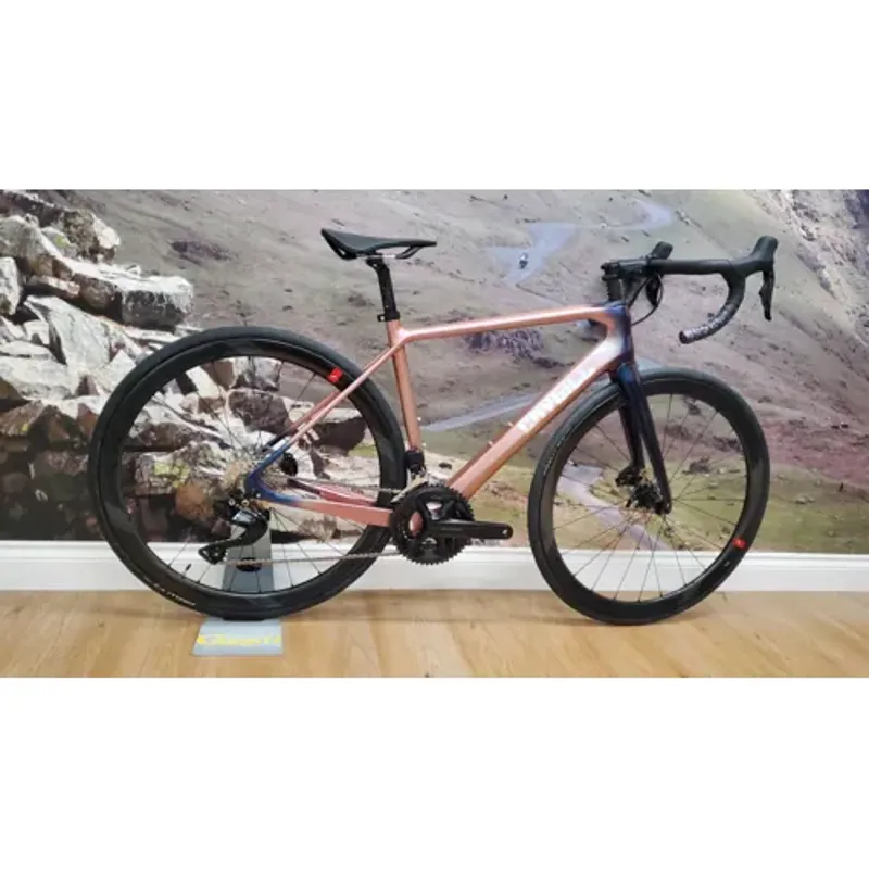 Caygill Carbon Di2 12Sp Di2 105 Superstition/CK7