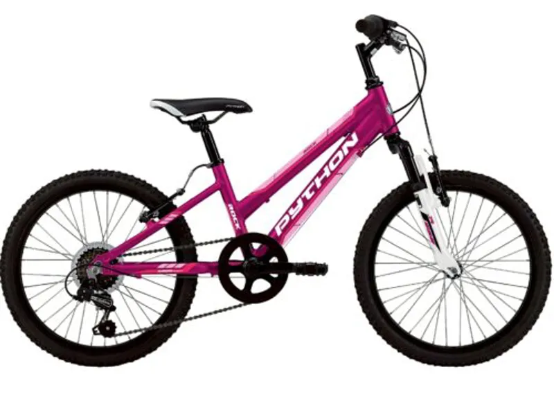 Python Rock FS 20 pink