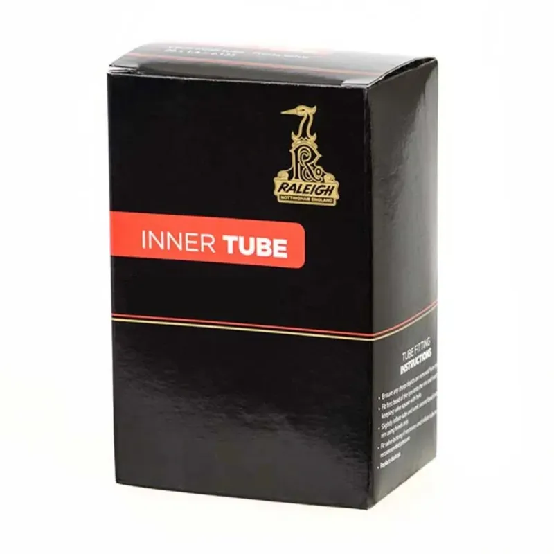 Raleigh Inner Tube 700 x 18-23c Presta Valve-1