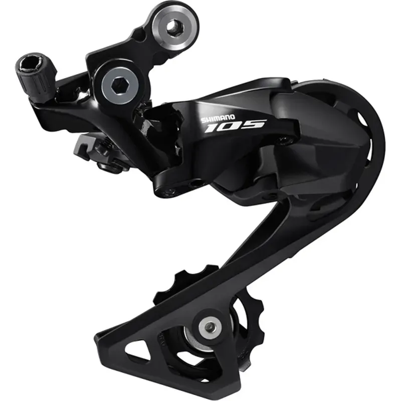 Shimano 105 RD-R7000 11-Speed GS for Low Gear 28-34T Rear Derailleur