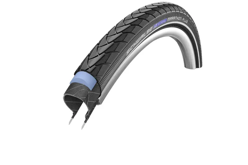 Schwalbe Marathon Plus 700X28C