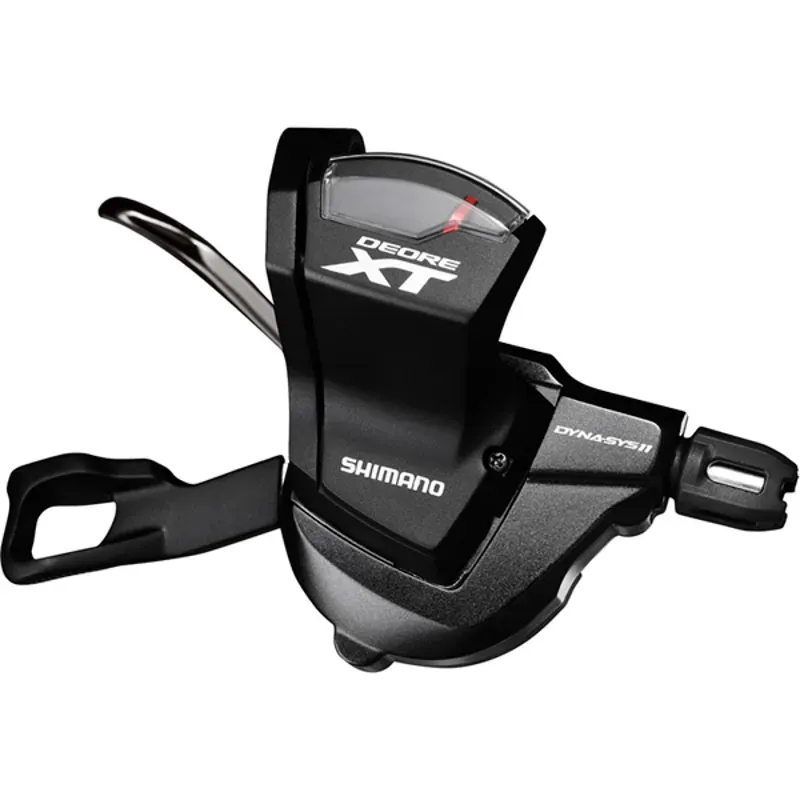 Shimano Deore SL-M8000 XT Rapidfire Pods 11-Speed Right Hand Shifter