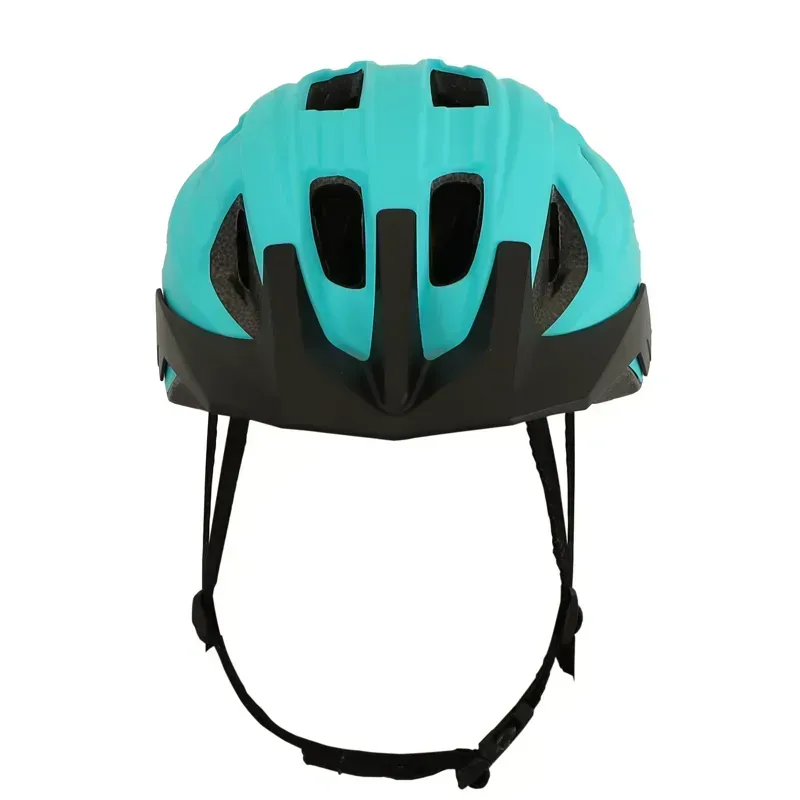 Squish Kids Bike Helmet in Blue Aqua-1