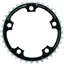 TA Zephyr 110-pcd 9/10-speed 5-arm Middle/Outer Chainring in Black
