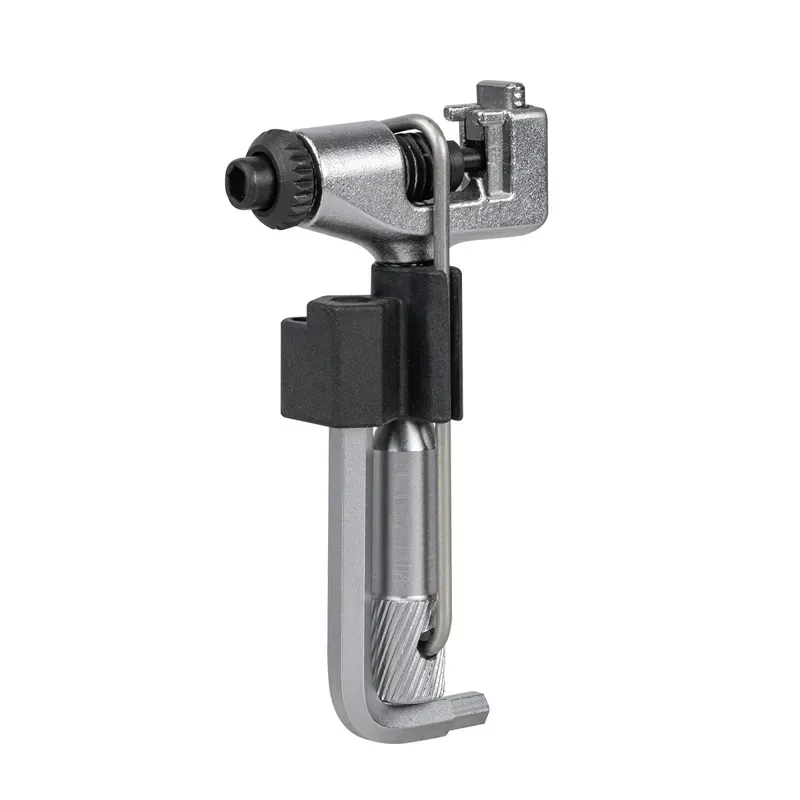 Topeak Super Chain Tool II in Black/Silver