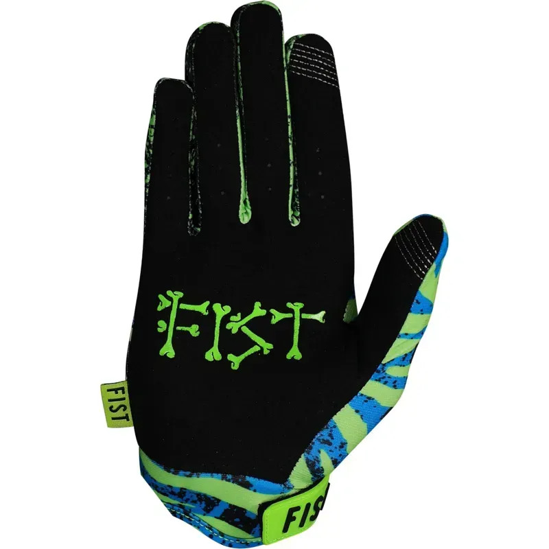 Fist Handwear Chapter 30 Lil Kids Gloves in Safari-1