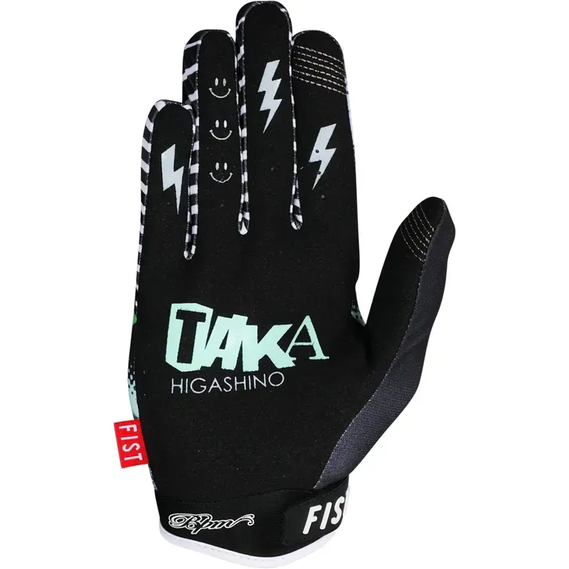 Fist Handwear Chapter 30 Taka Higashino Youth Gloves in Blast-1