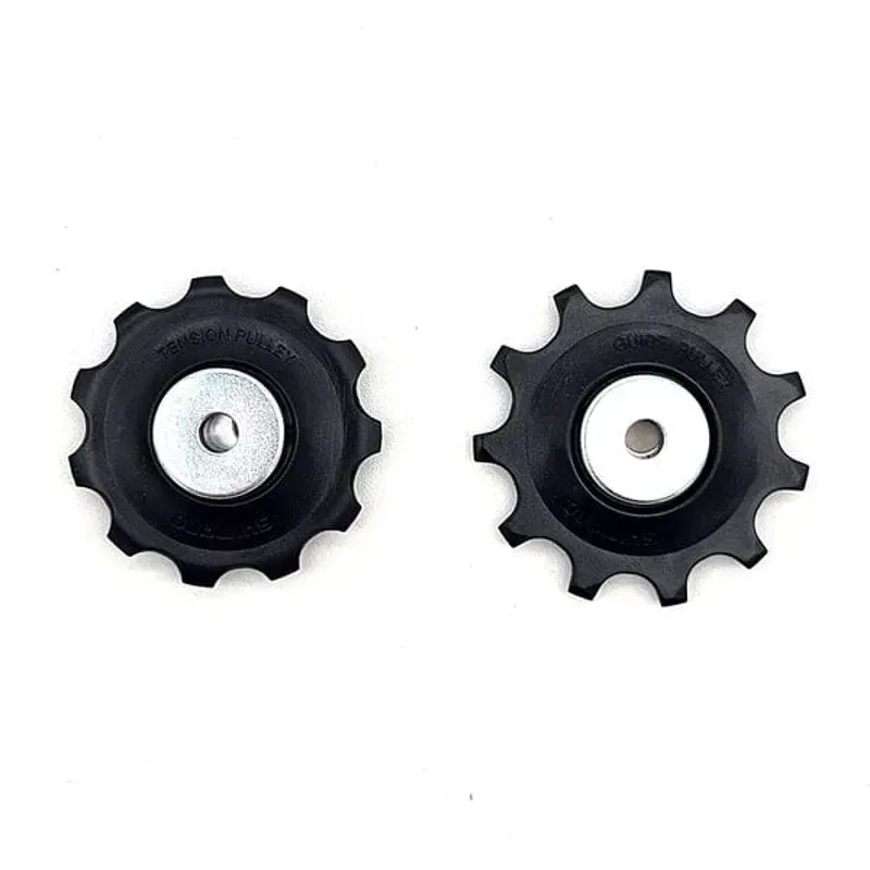 Shimano SLX RD-M7000-11 11-speed Rear Derailleur Pulley Set in Black-1