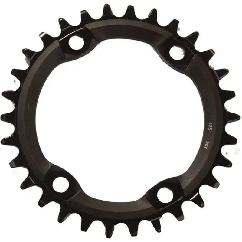 Shimano Spares FC-MT610 30-tooth Chainring in Black
