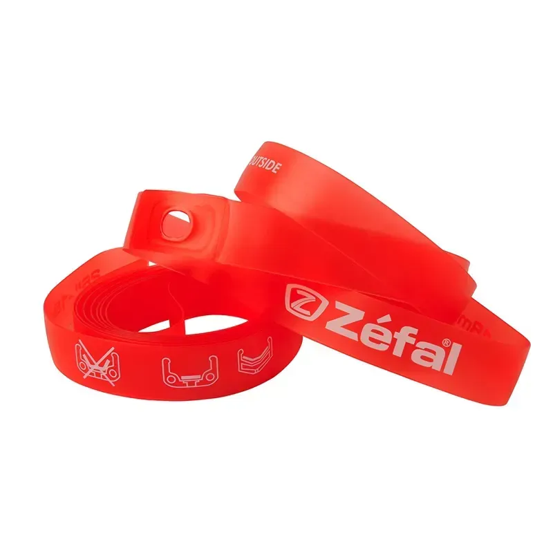Zefal Soft Pvc Rim Strip-3