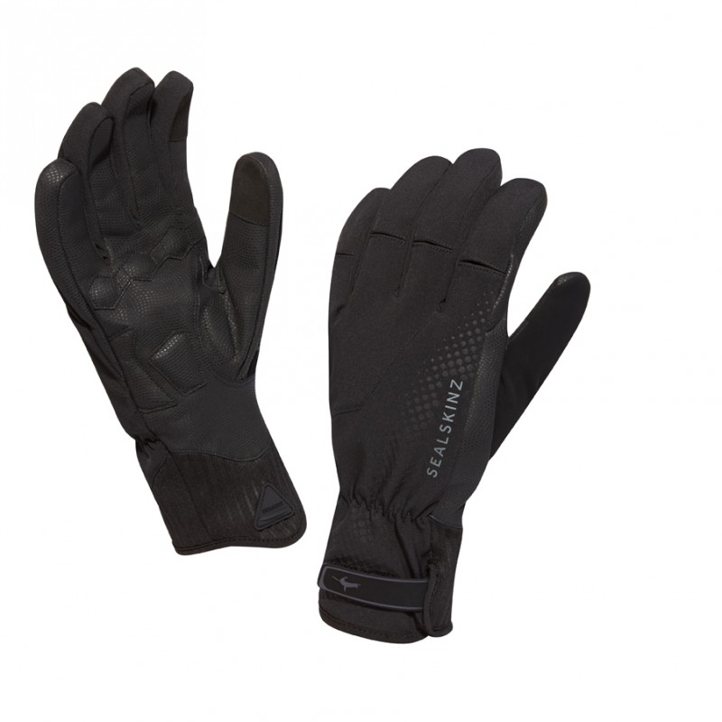 sealskinz brecon glove