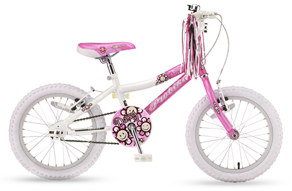 cross daisy classic 26 inch wheel size heritage women's bike
