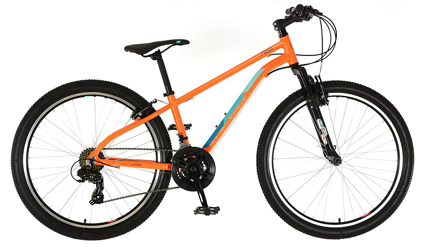 british eagle bike parts