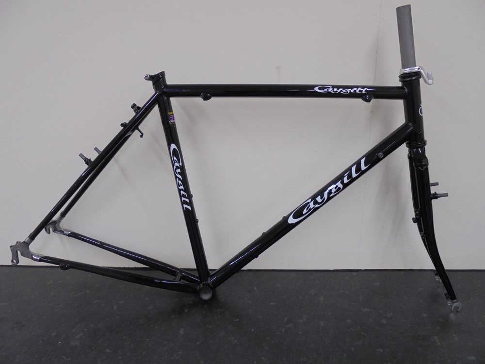 reynolds 725 frame