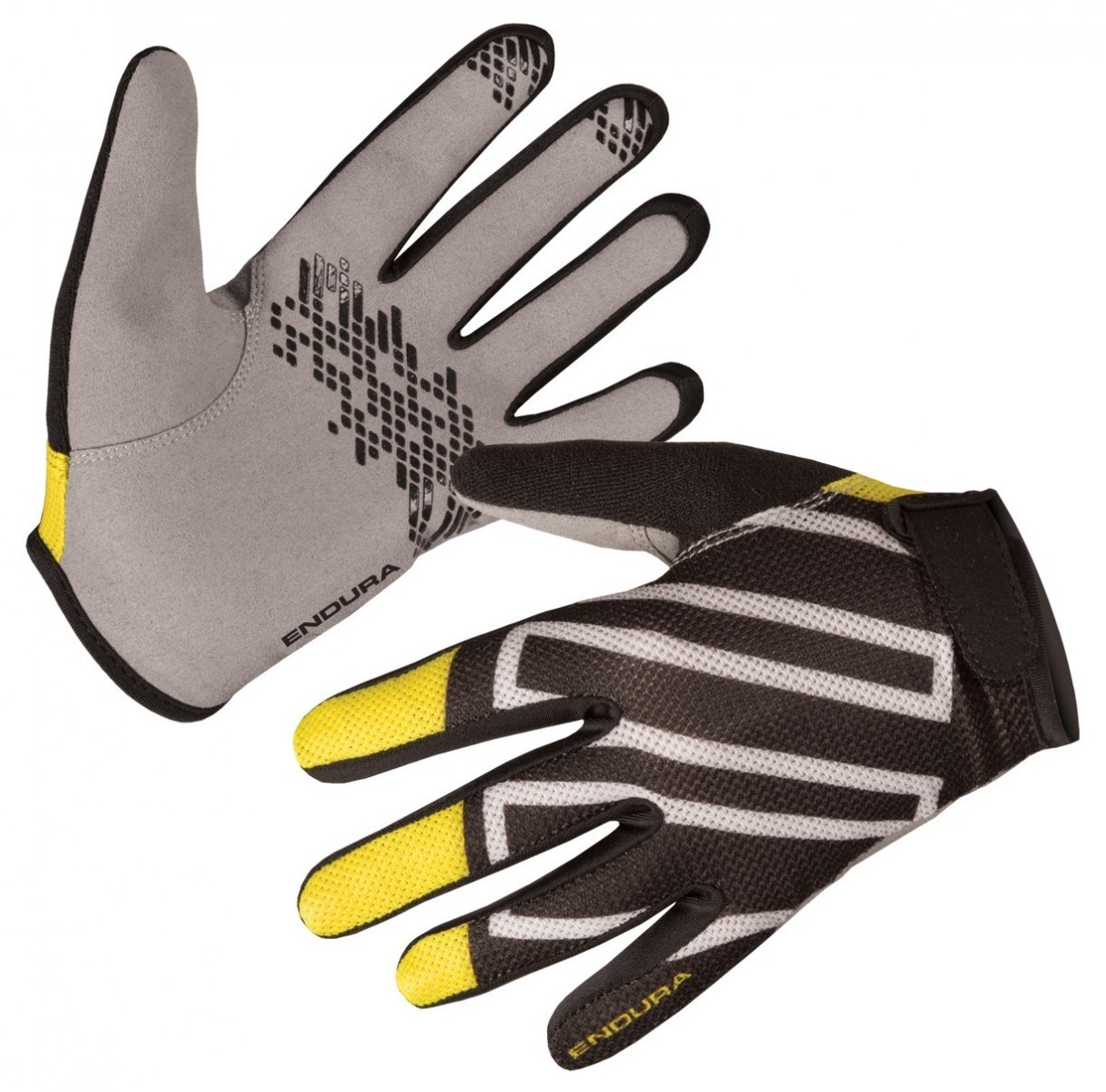 endura kids gloves