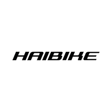 We stock Haibike