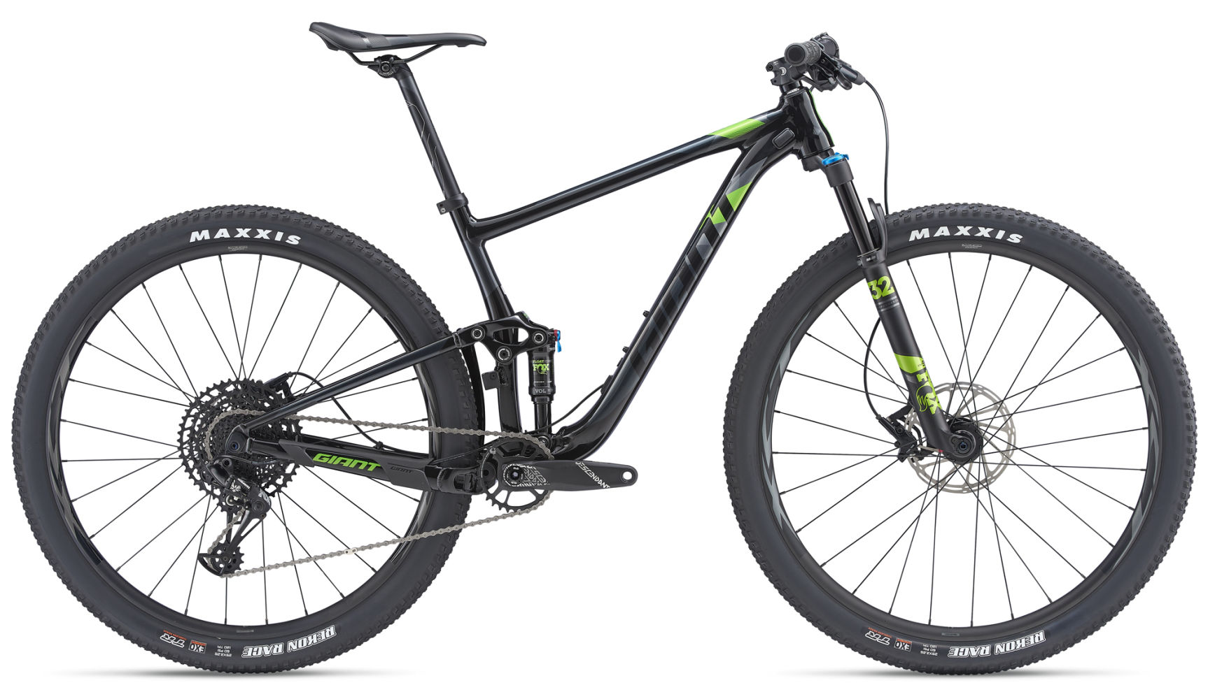 2019 giant anthem 29er