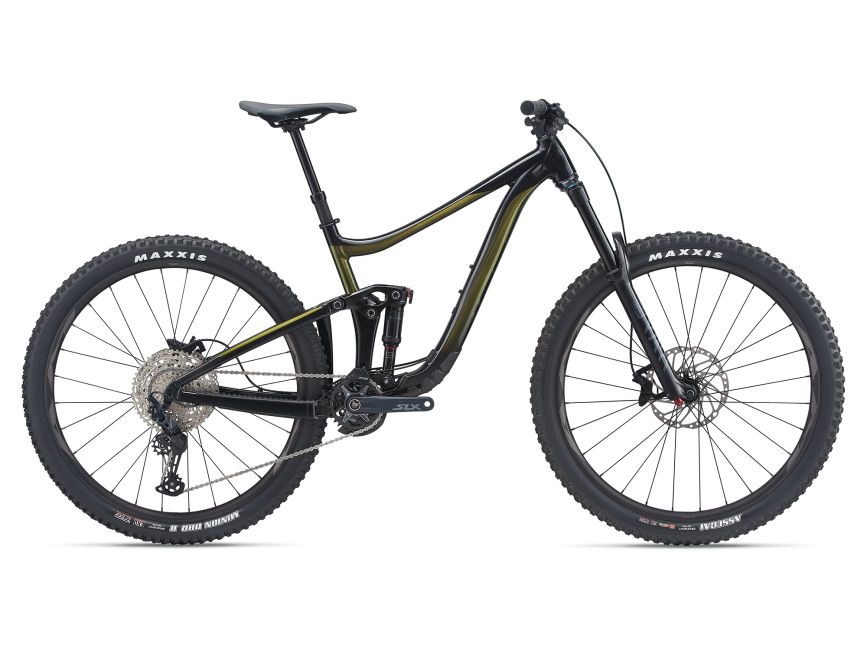 Giant reign 2 29er deals