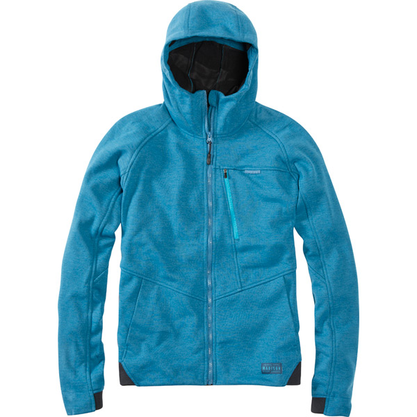 Madison Roam men s Softshell Jacket Blue Arthur Caygill Cycles Clothing jackets