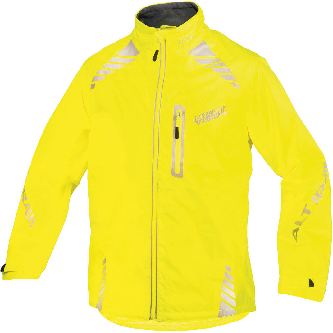 altura reflective jacket