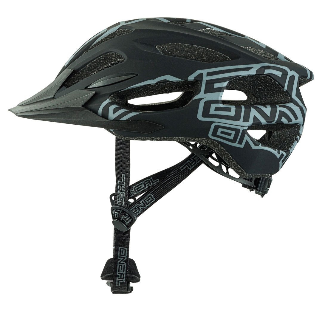 oneal bike helmet