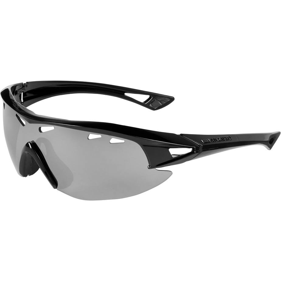 Arthur Caygill Cycles | Madison Recon glasses