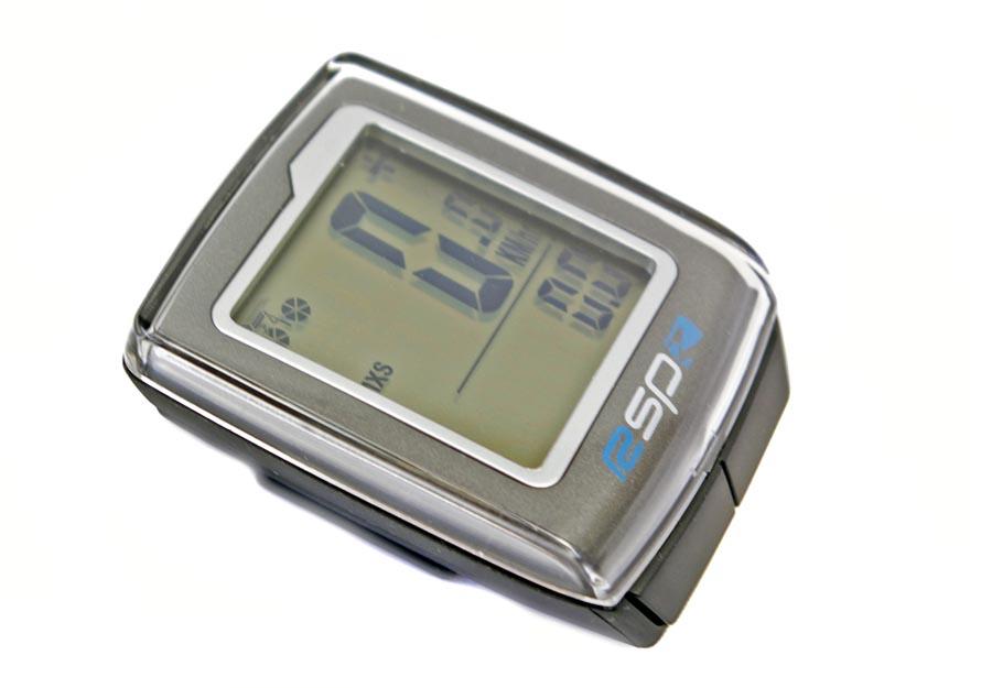 Arthur Caygill Cycles Rsp wfi20 wireless computer