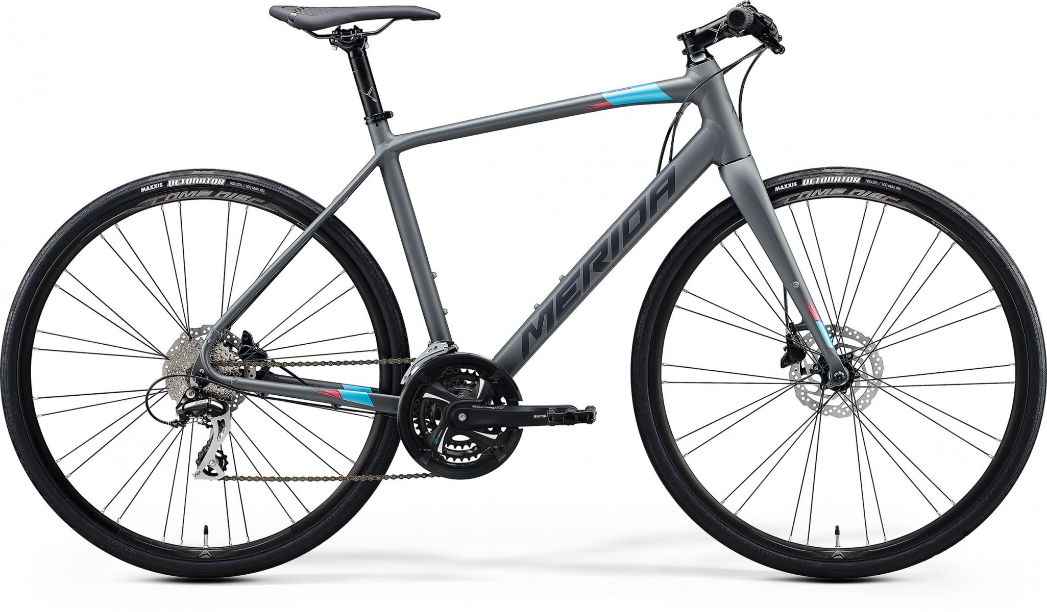 merida speeder 100 disc