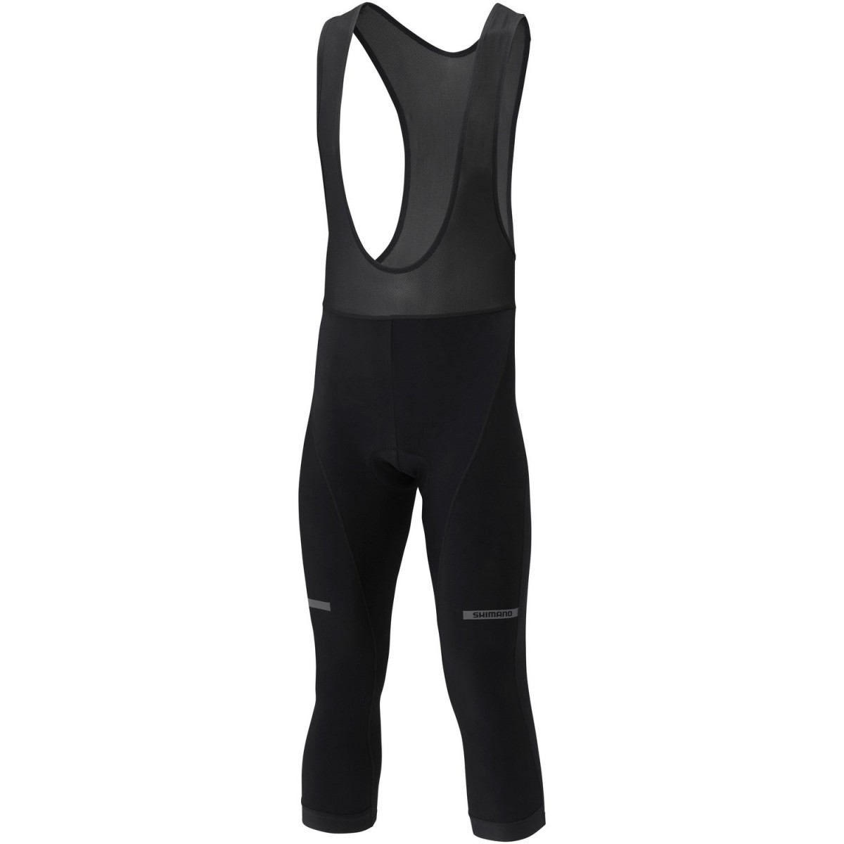 Arthur Caygill Cycles | Shimano 3/4 bib tights