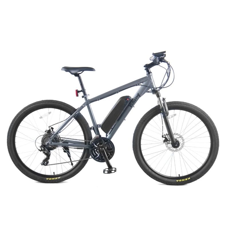 viking electric bike battery