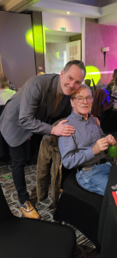 A heart felt New Years Eve message to all you beautiful people…