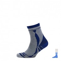 Click to view Sealskinz Thin weight ankle length sock