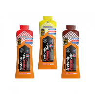 Click to view Isotonic Power Gel