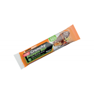 Click to view Crunchy Protein Bar caramel vanilla