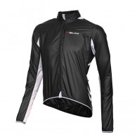 Click to view NALINI PRO Mesa Wind Jacket black