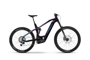 Click to view HAIBIKE ALLMTN CF 11 PURPLE