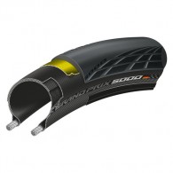 Continental GP 5000 road tyre