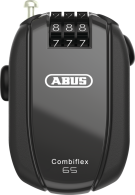 Click to view Abus combiflex stopover 65 lock