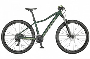 Click to view SCOTT CONTESSA ACTIVE 50 TEAL GREEN BIKE