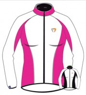 Briko GT Team Bike Lady Jersey