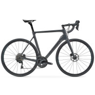 Click to view Basso Venta Disc Ultegra 11x Hydro Black Bike