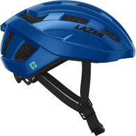 Click to view Lazer Tempo blue helmet